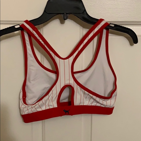Victoria Secret Pink/ women’s Angels sport… - Picture 2 of 2